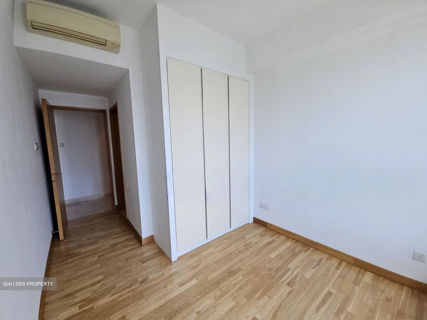 Park Infinia At Wee Nam (D11), Condominium #581759231